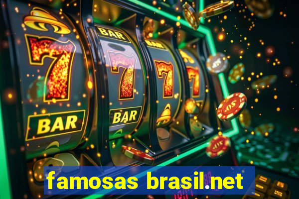 famosas brasil.net